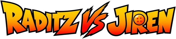 Raditz vs Jiren